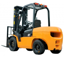 Дизельный вилочный автопогрузчик Hangcha CPCD30N-RW6 (RW10,RW13,RW32,RW33,RG5)