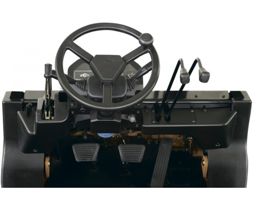 Дизельный вилочный автопогрузчик Hangcha CPCD15N-RW10 (RW32,RG26)