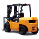 Дизельный вилочный автопогрузчик Hangcha CPCD45N-RW19 (RG24)