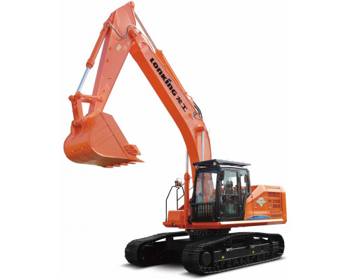 Гидравлический экскаватор Lonking CDM6266F