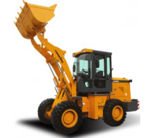 Фронтальный погрузчик LONKING CDM816D