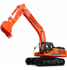 Гидравлический экскаватор Lonking CDM6550