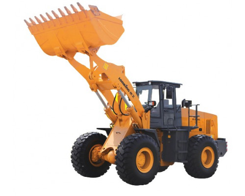 Фронтальный погрузчик LONKING ZL50NCS