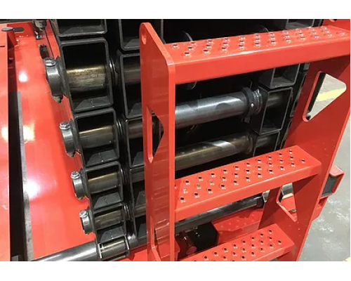 Ножничный подъемник SC10HN