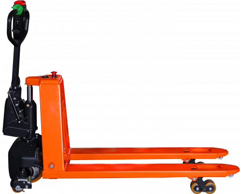 Самоходная тележка PTE15-C
