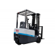Электрический вилочный погрузчик TEU FTB15L (FTB15SL)