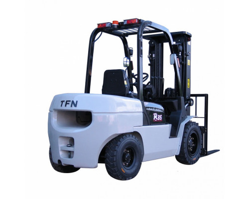 Дизельный погрузчик TFN CPCD35