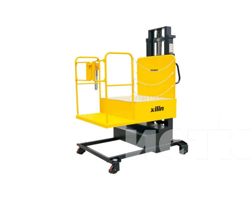 Комплектовщик Xilin STD04