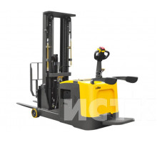 Электроштабелер Xilin CPD15R