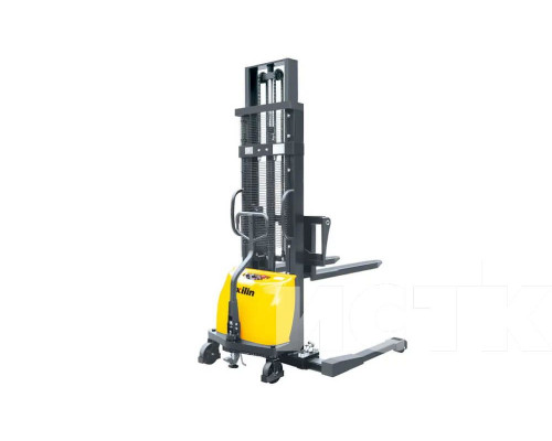 Электроштабелер Xilin CTD10B-III / CTD15B-III
