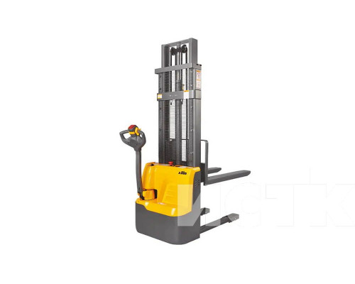 Электроштабелер Xilin CDD10R-E / CDD12R-E / CDD15R-E