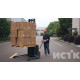 Электроштабелер Xilin CDD10R-E / CDD12R-E / CDD15R-E