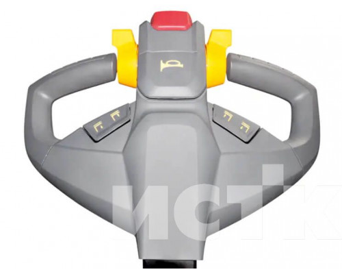 Электроштабелер Xilin CDDR10 / CDDR12 / CDDR15