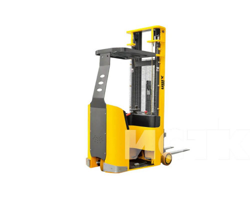 Ричтрак Xilin CPD10A / CPD10B