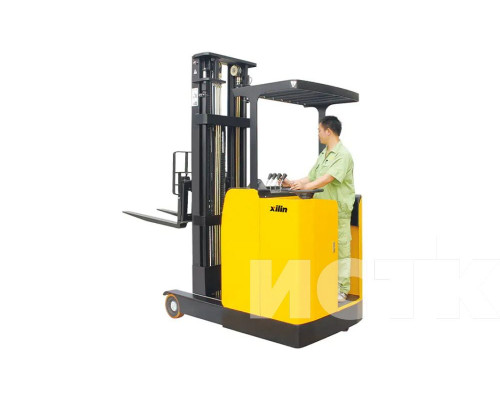 Ричтрак Xilin CQD15L